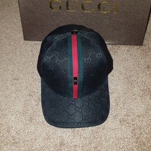 Men's hat